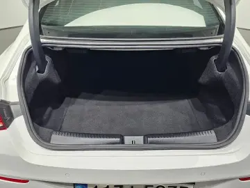 2020 Mercedes-Benz CLA с пробегом 58 375 км