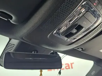 2020 Mercedes-Benz CLA с пробегом 58 375 км