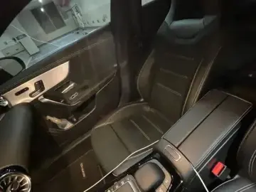 2021 Mercedes-Benz CLA с пробегом 34 500 км