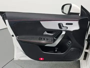2020 Mercedes-Benz CLA с пробегом 58 375 км