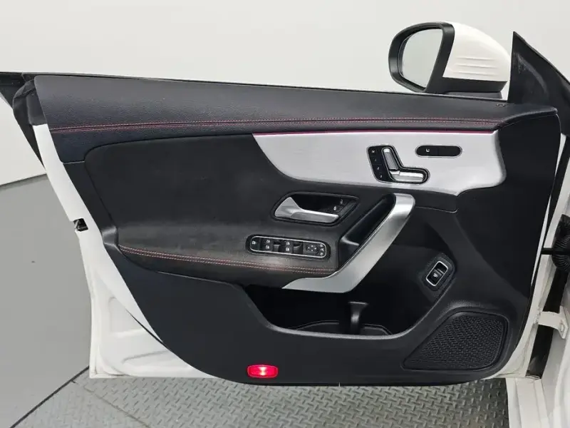 2020 Mercedes-Benz CLA с пробегом 58 375 км