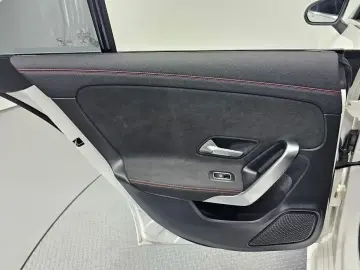 2020 Mercedes-Benz CLA с пробегом 58 375 км