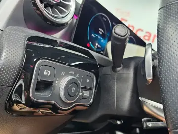 2020 Mercedes-Benz CLA с пробегом 58 375 км