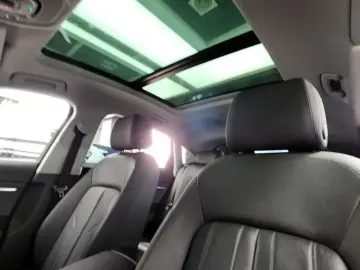 2021 Audi e-tron с пробегом 120 323 км