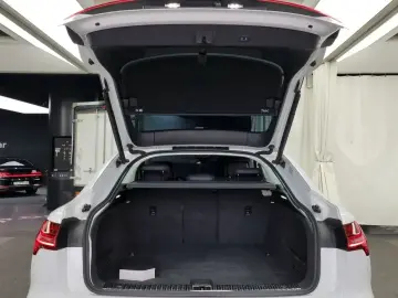 2021 Audi e-tron с пробегом 120 323 км