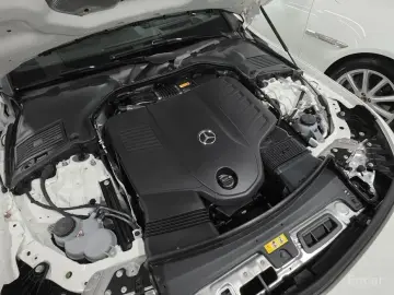 2025 Mercedes-Benz CLE с пробегом 5 722 км