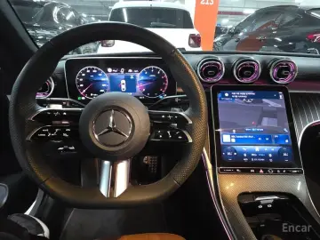 2025 Mercedes-Benz CLE с пробегом 5 722 км