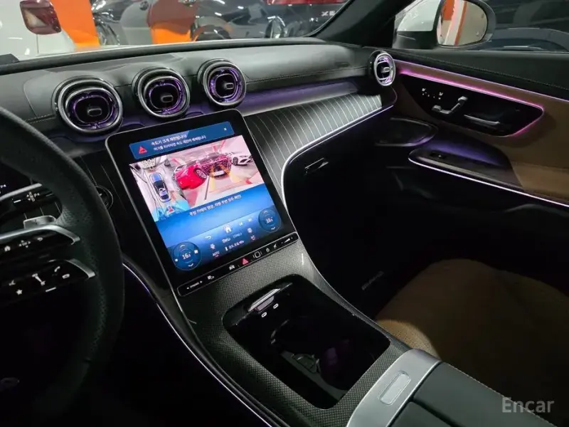2025 Mercedes-Benz CLE с пробегом 5 722 км