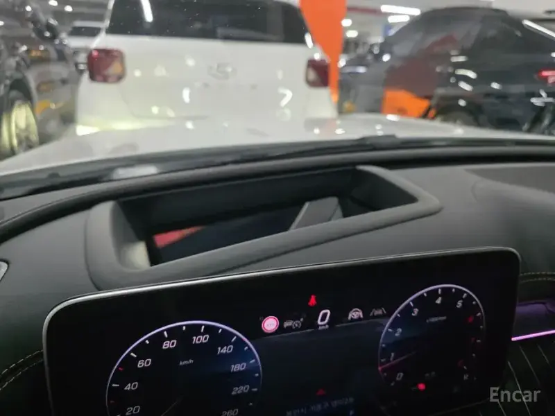 2025 Mercedes-Benz CLE с пробегом 5 722 км