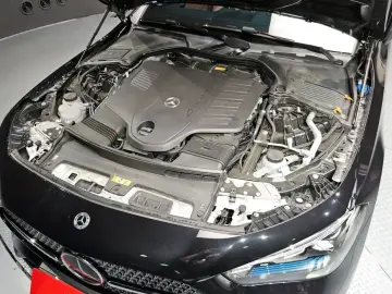 2025 Mercedes-Benz CLE с пробегом 6 637 км