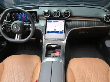 2025 Mercedes-Benz CLE с пробегом 6 637 км