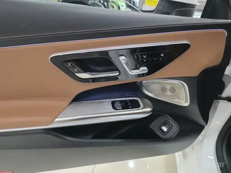 2025 Mercedes-Benz CLE с пробегом 5 722 км