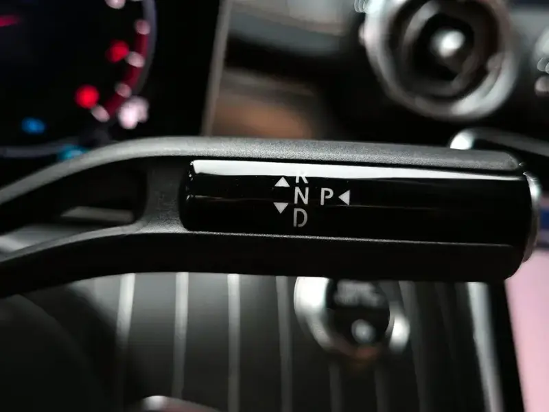 2025 Mercedes-Benz CLE с пробегом 6 637 км