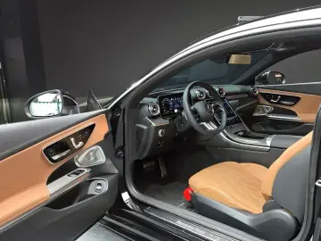 2025 Mercedes-Benz CLE с пробегом 6 637 км