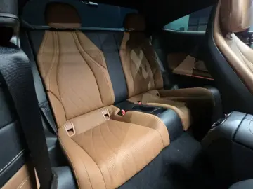 2025 Mercedes-Benz CLE с пробегом 6 637 км