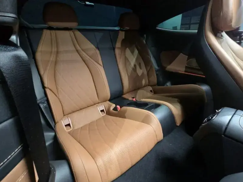 2025 Mercedes-Benz CLE с пробегом 6 637 км