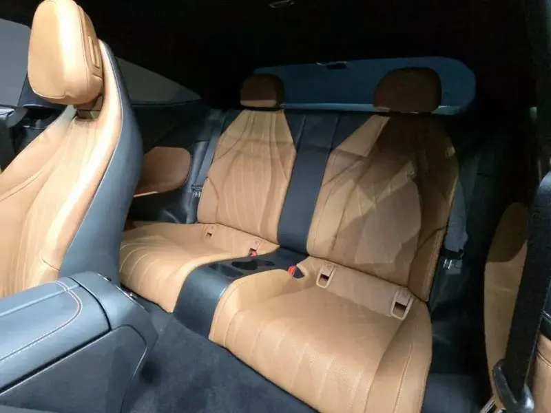 2025 Mercedes-Benz CLE с пробегом 6 637 км