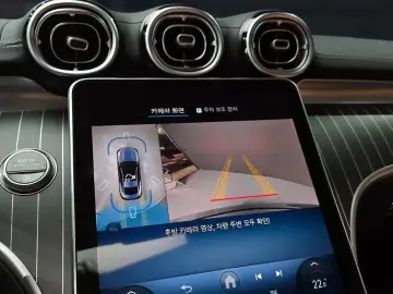 2025 Mercedes-Benz CLE с пробегом 6 637 км