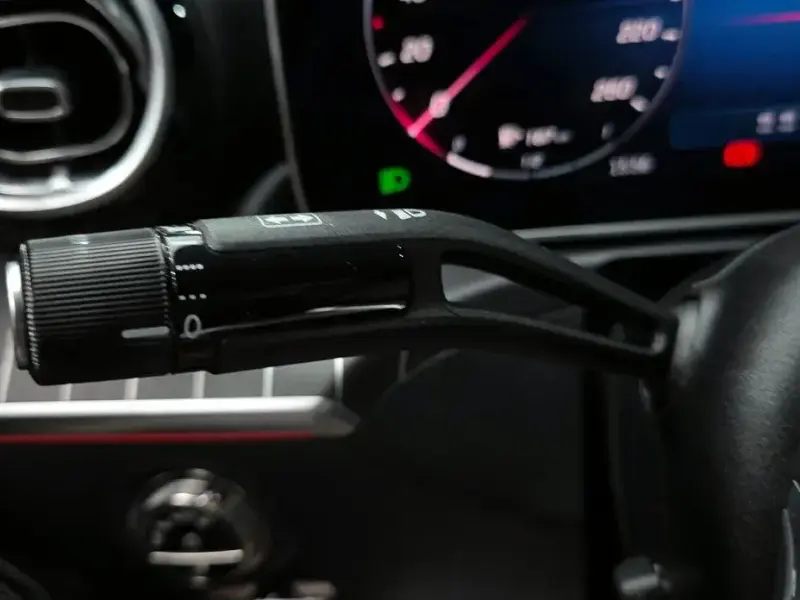 2025 Mercedes-Benz CLE с пробегом 6 637 км