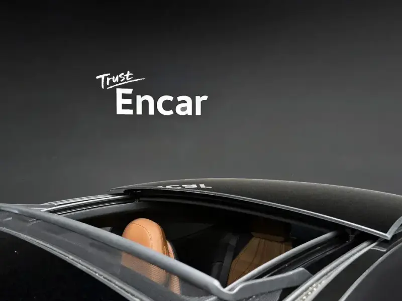 2025 Mercedes-Benz CLE с пробегом 6 637 км