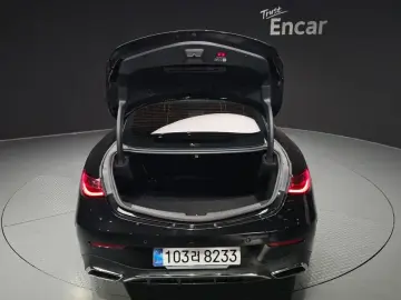 2025 Mercedes-Benz CLE с пробегом 6 637 км