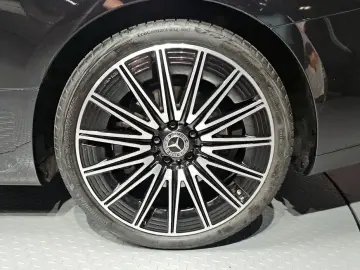 2025 Mercedes-Benz CLE с пробегом 6 637 км