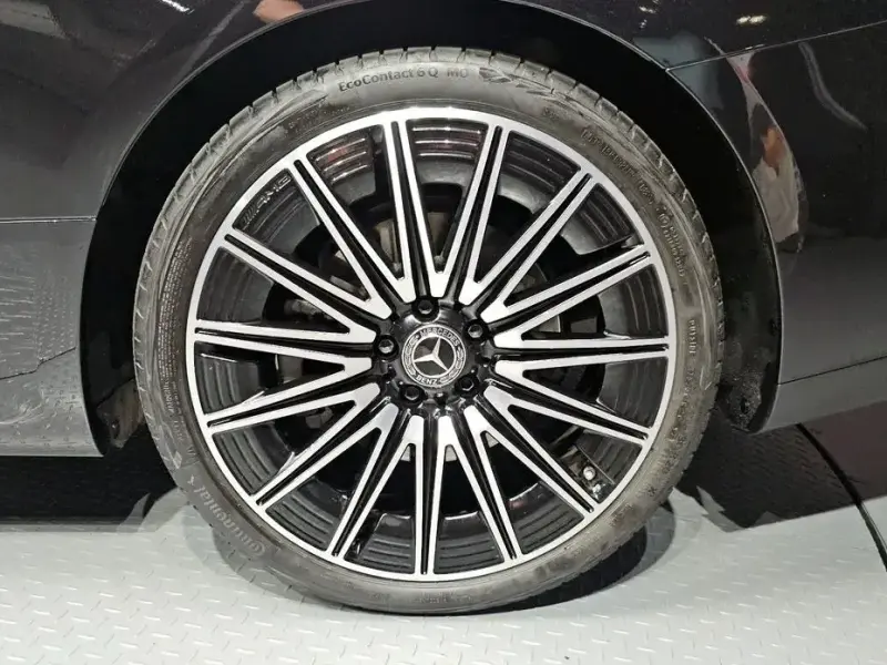 2025 Mercedes-Benz CLE с пробегом 6 637 км