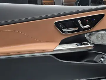 2025 Mercedes-Benz CLE с пробегом 6 637 км
