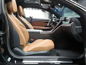2025 Mercedes-Benz CLE с пробегом 6 637 км