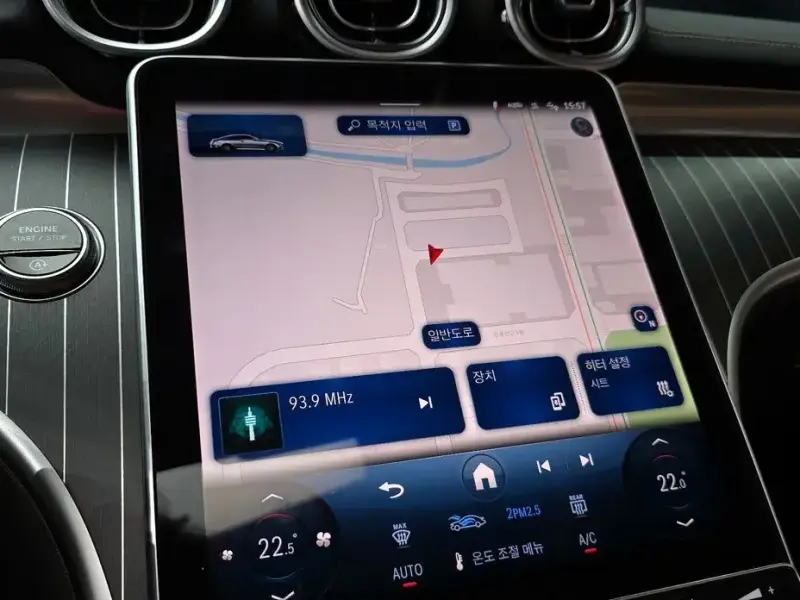 2025 Mercedes-Benz CLE с пробегом 6 637 км