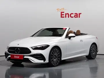 Mercedes-Benz CLE