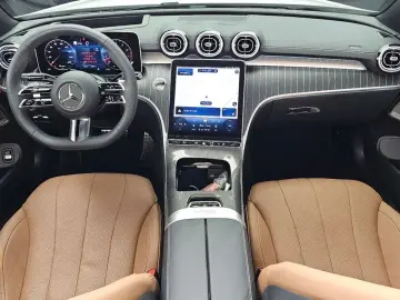 2025 Mercedes-Benz CLE с пробегом 3 760 км