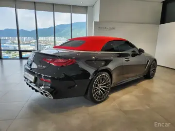 2026 Mercedes-Benz CLE с пробегом 2 809 км