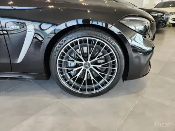 2026 Mercedes-Benz CLE с пробегом 2 809 км