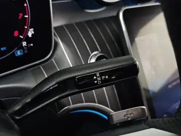 2025 Mercedes-Benz CLE с пробегом 3 760 км