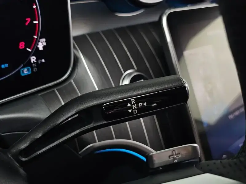 2025 Mercedes-Benz CLE с пробегом 3 760 км