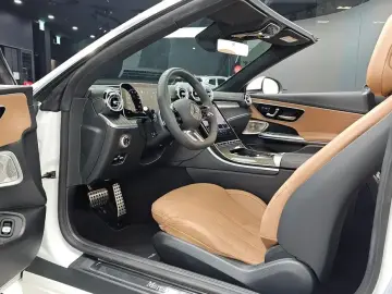 2025 Mercedes-Benz CLE с пробегом 3 760 км