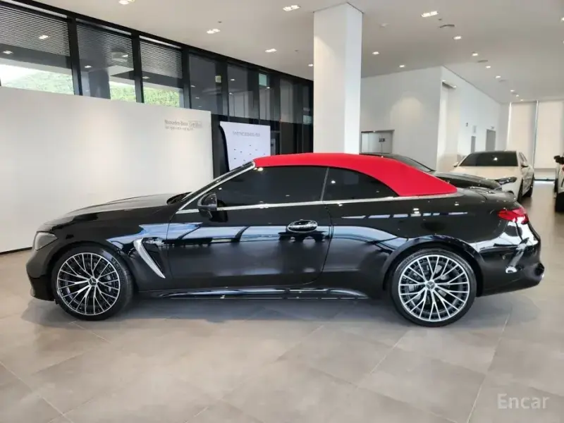 2026 Mercedes-Benz CLE с пробегом 2 809 км