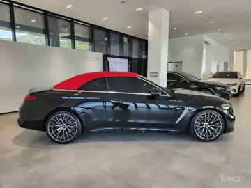 2026 Mercedes-Benz CLE с пробегом 2 809 км