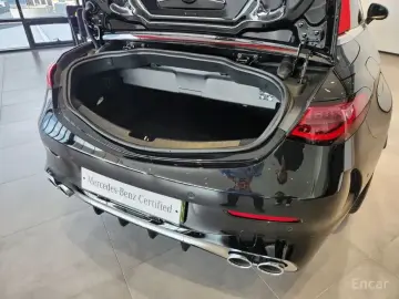 2026 Mercedes-Benz CLE с пробегом 2 809 км