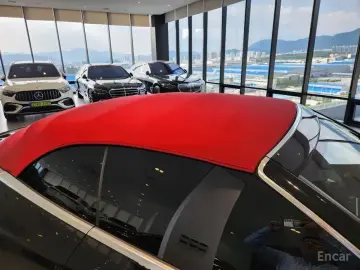 2026 Mercedes-Benz CLE с пробегом 2 809 км