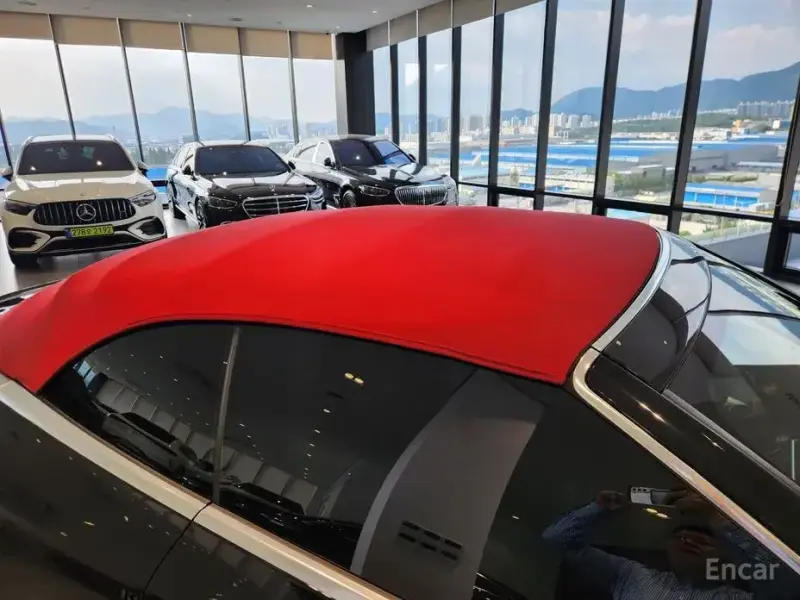 2026 Mercedes-Benz CLE с пробегом 2 809 км