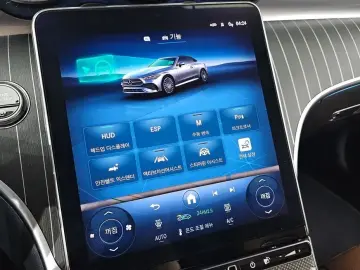 2025 Mercedes-Benz CLE с пробегом 3 760 км