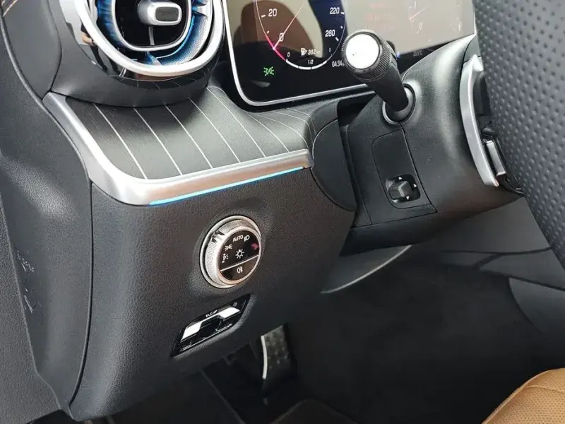 2025 Mercedes-Benz CLE с пробегом 3 760 км