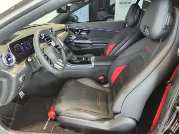 2026 Mercedes-Benz CLE с пробегом 2 809 км