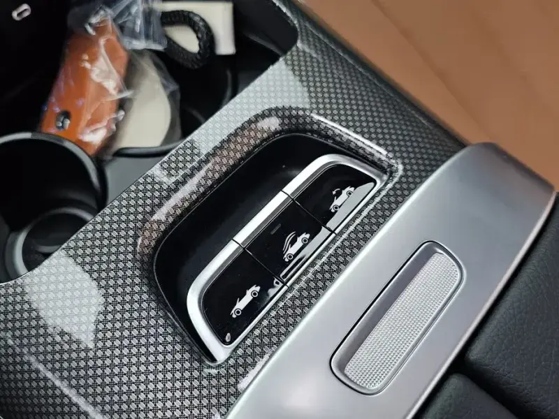 2025 Mercedes-Benz CLE с пробегом 3 760 км