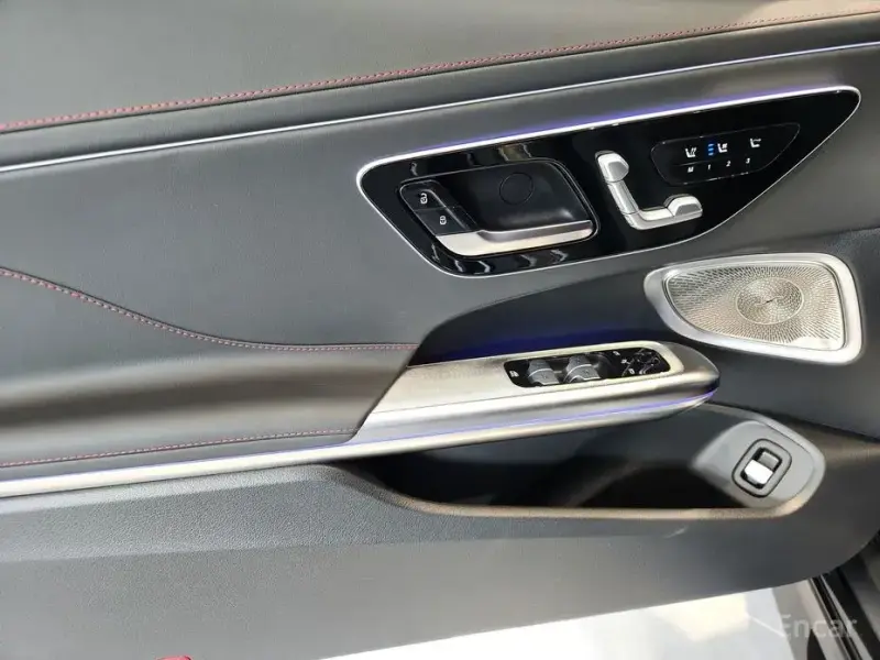 2026 Mercedes-Benz CLE с пробегом 2 809 км