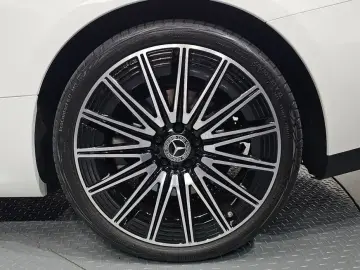 2025 Mercedes-Benz CLE с пробегом 3 760 км