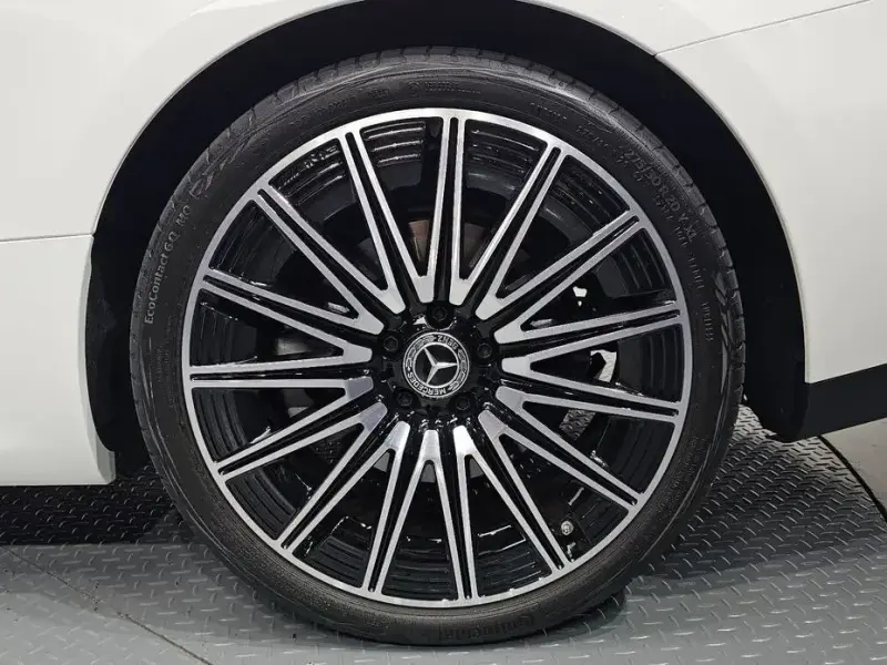 2025 Mercedes-Benz CLE с пробегом 3 760 км