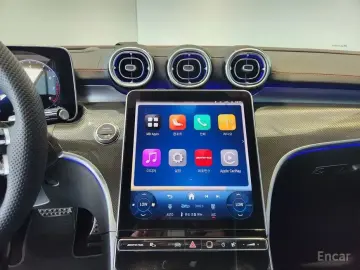 2026 Mercedes-Benz CLE с пробегом 2 809 км